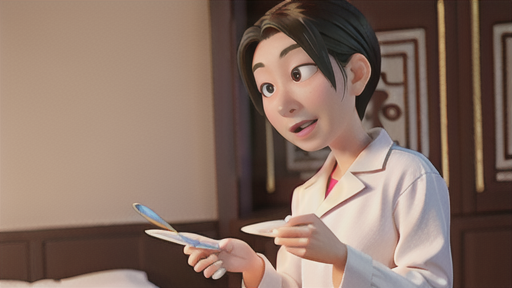 代表的な証と治療法