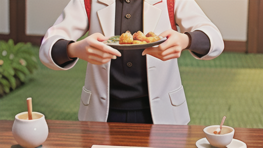 東洋医学の見解