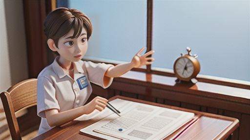 診籍の構成要素