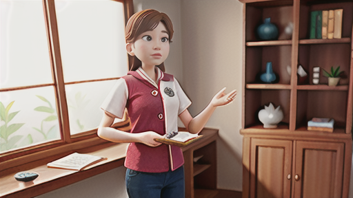 目で診る：望診