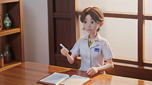 日常生活での注意点