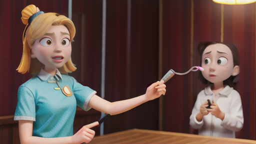 耳と鼻で診る：聞診