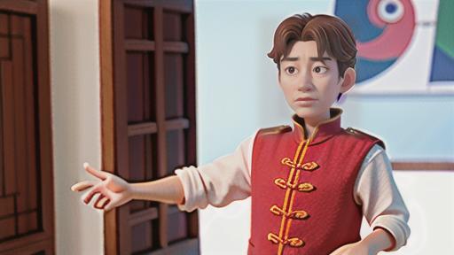 言葉を交わす：問診