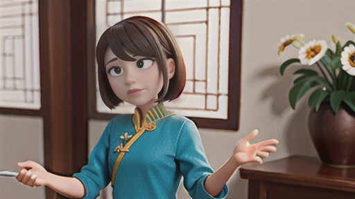 経絡の繋がり