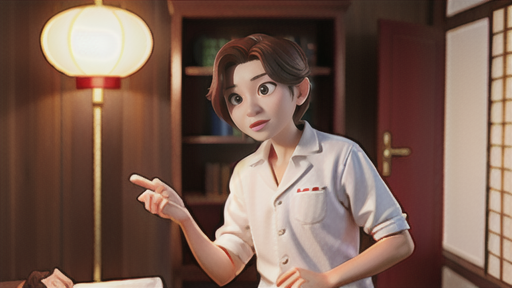 絡穴の働き