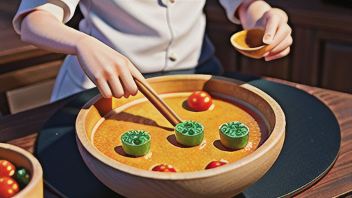 食事療法