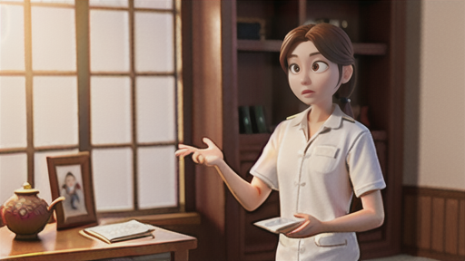 体の乾燥を示すサイン
