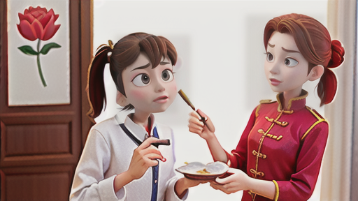 爛喉風とは