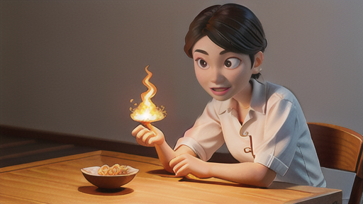 つやの重要性