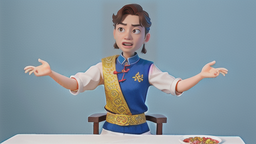 経絡の流れと健康