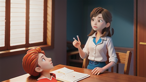 蒼白の顔色とは