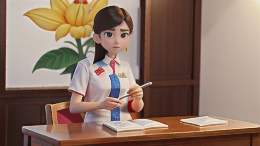 蒼白の原因を探る