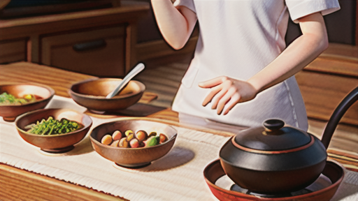 日常生活での対策