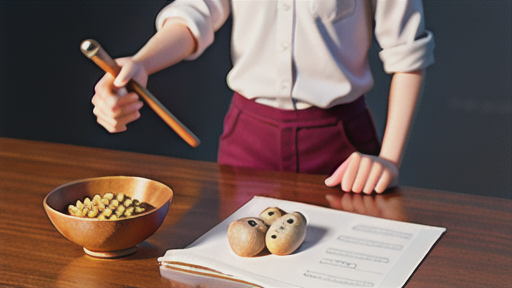 基準となる骨と長さ