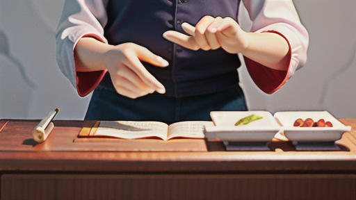東洋医学の見方