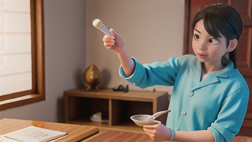 日常生活での活用法