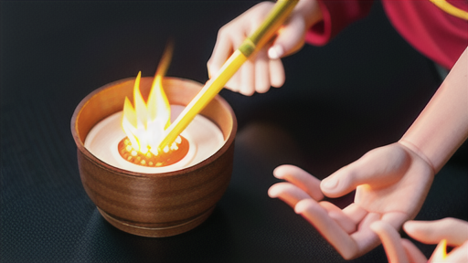指寸定位法とは