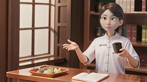 奇經八脈の重要性
