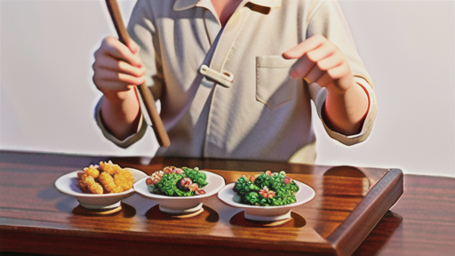 東洋医学的考え方