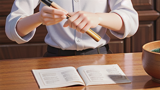 對證選穴の実際