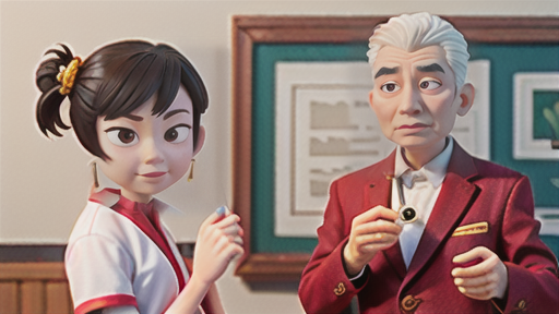 日常生活での顔色の観察