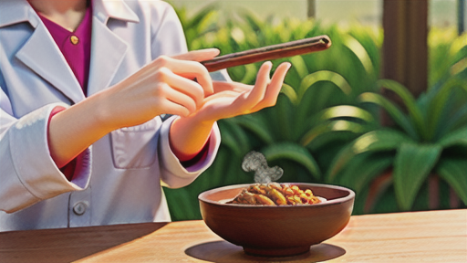 日常生活での注意点