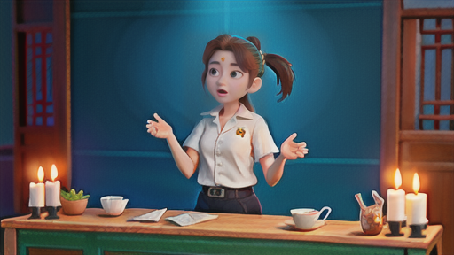 左右配穴法の理論的背景