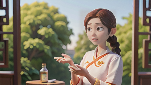 治療の考え方