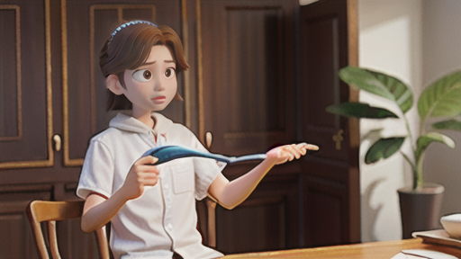 主な症状