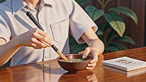 羞明の原因を探る