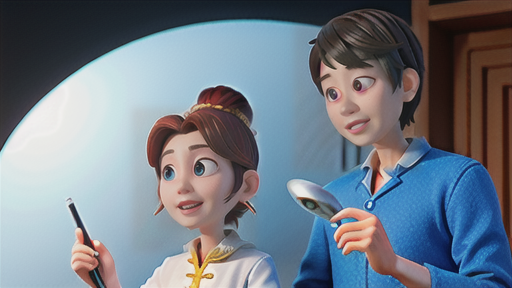 翳の種類と原因