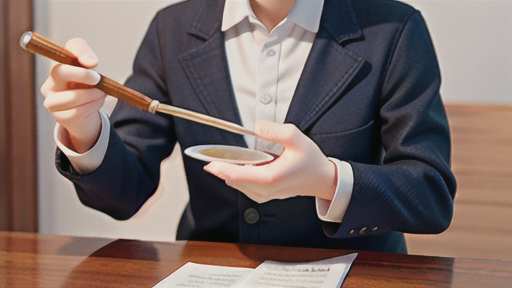 瘛瘲と向き合う心構え