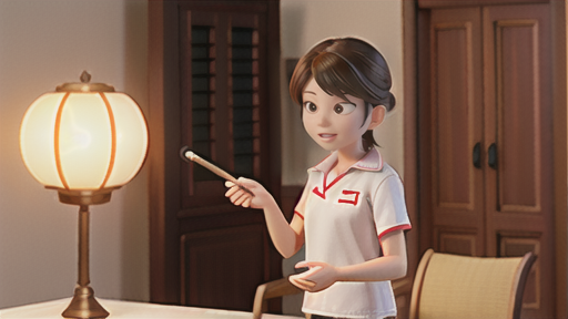 経絡の表裏関係