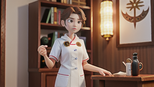治療法