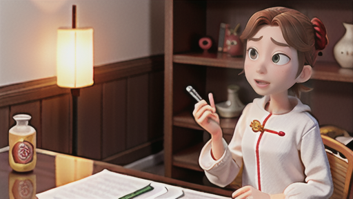 主な症状