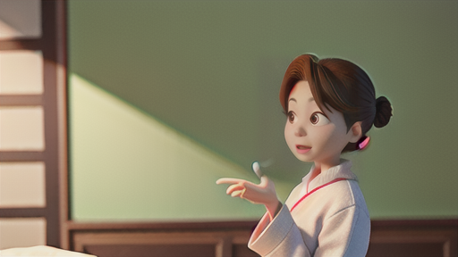 東洋医学的視点