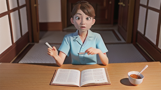 主な症状と原因