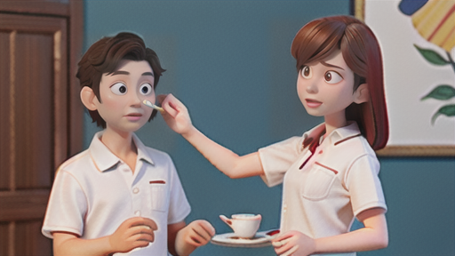 西洋医学との違い