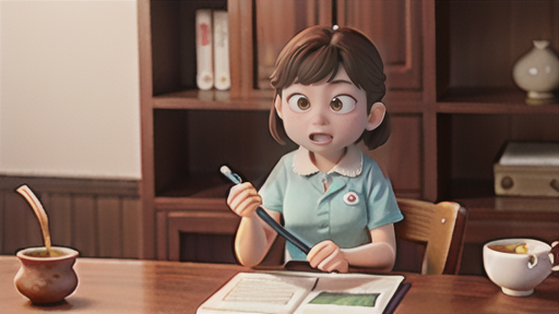 冷涙と他の涙目の違い