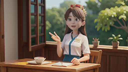 舌質とは