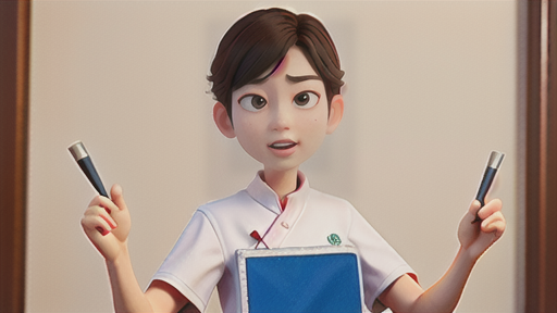 舌診の注意点