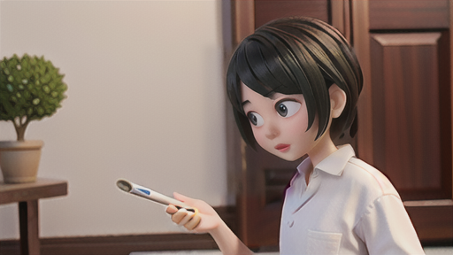 症状の特徴