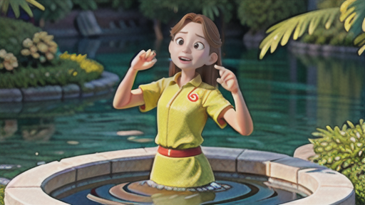 腎虚水泛證とは