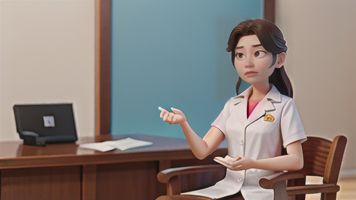 ツボ押しで健康増進