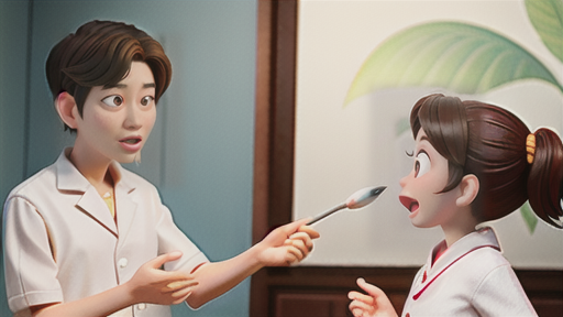 東洋医学における考え方