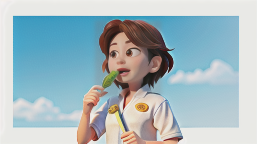 痩薄舌の対策