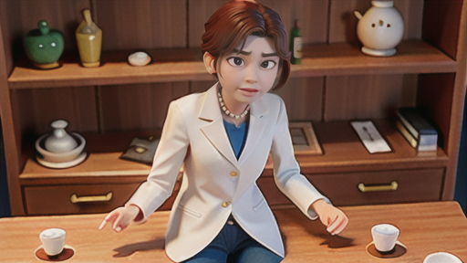 脊椎の役割と機能