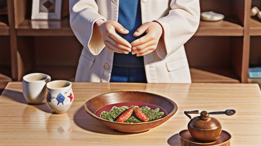 脊椎を守るための生活習慣