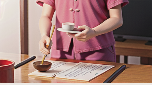 様々な行鍼の手法