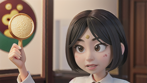 光剝舌の原因